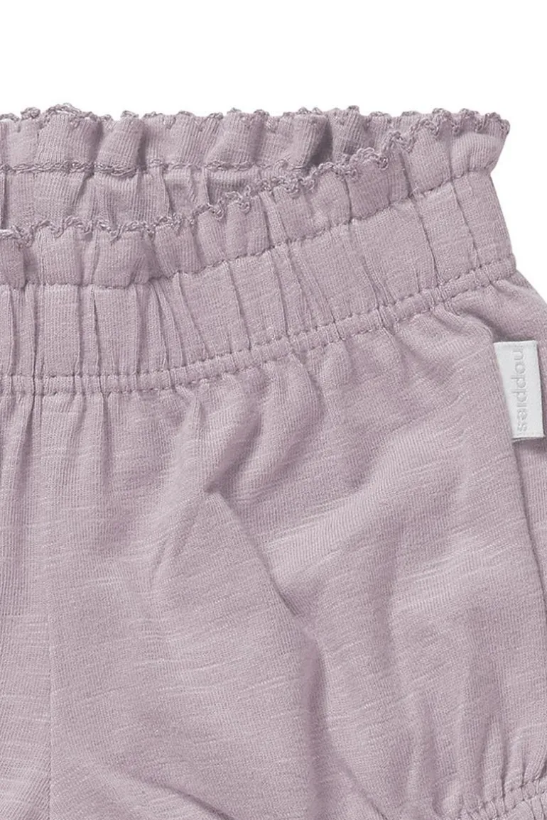 shorts_chaparral__iris_2.webp Noppies Korte Broeken<Shorts Chaparral - Iris