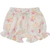 Noppies Korte Broeken<Shorts Chesapeake - Whisper White