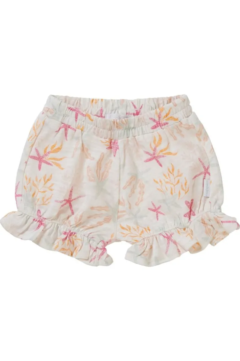shorts_chesapeake__whispe_0.webp Noppies Korte Broeken<Shorts Chesapeake - Whisper White