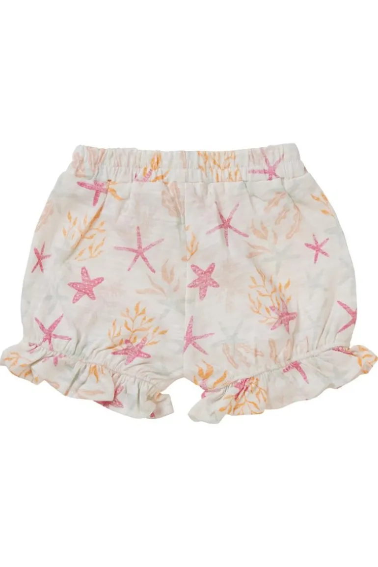 shorts_chesapeake__whispe_1.webp Noppies Korte Broeken<Shorts Chesapeake - Whisper White