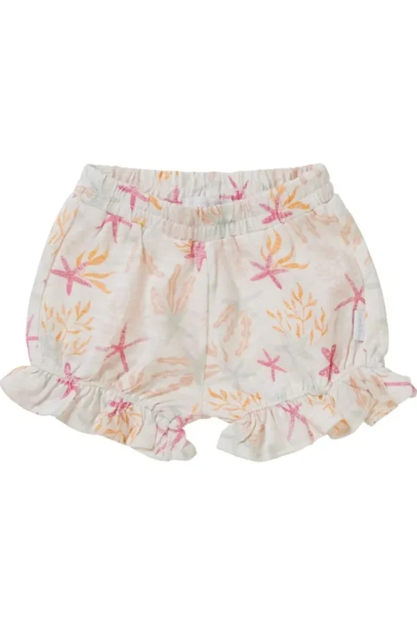 Noppies Korte Broeken<Shorts Chesapeake - Whisper White