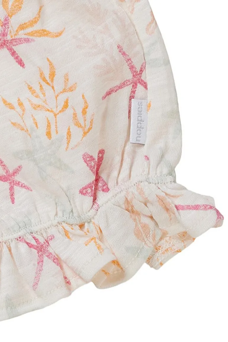shorts_chesapeake__whispe_6.webp Noppies Korte Broeken<Shorts Chesapeake - Whisper White