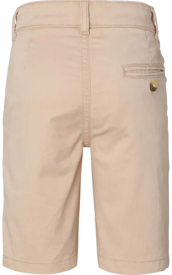 Noppies Broeken | Korte Broeken<Shorts Daleville - Doeskin