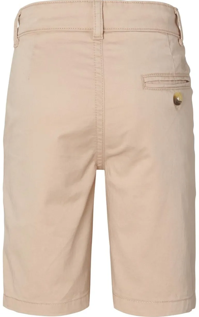shorts_daleville__doeskin_8.webp Noppies Broeken | Korte Broeken<Shorts Daleville - Doeskin