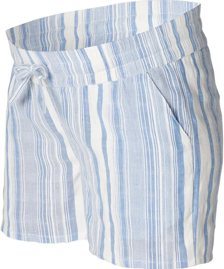 shorts_deseto__jet_stream_10.webp Noppies Korte Broeken | Broeken<Shorts Deseto - Jet Stream