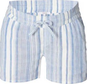Noppies Korte Broeken | Broeken<Shorts Deseto - Jet Stream