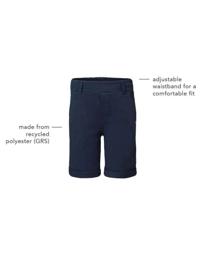shorts_diccow__total_ecli_4.webp Noppies Korte Broeken | Broeken<Shorts Diccow - Total Eclipse