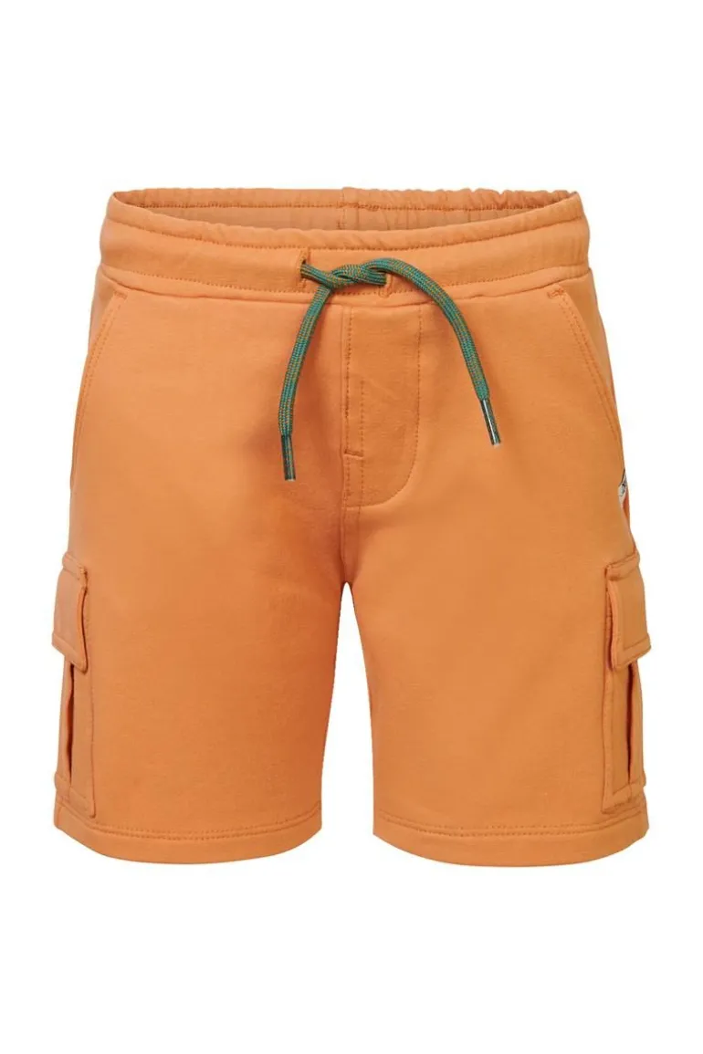 shorts_dranesville__golde_2.webp Noppies Korte Broeken | Broeken<Shorts Dranesville - Golden Ochre