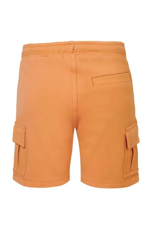 Noppies Korte Broeken | Broeken<Shorts Dranesville - Golden Ochre