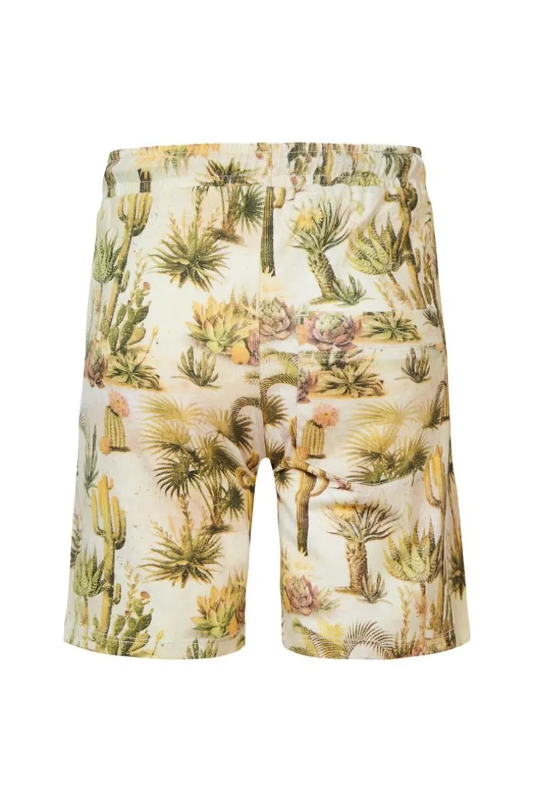 shorts_dublin__whisper_wh_3.webp Noppies Korte Broeken | Broeken<Shorts Dublin - Whisper White