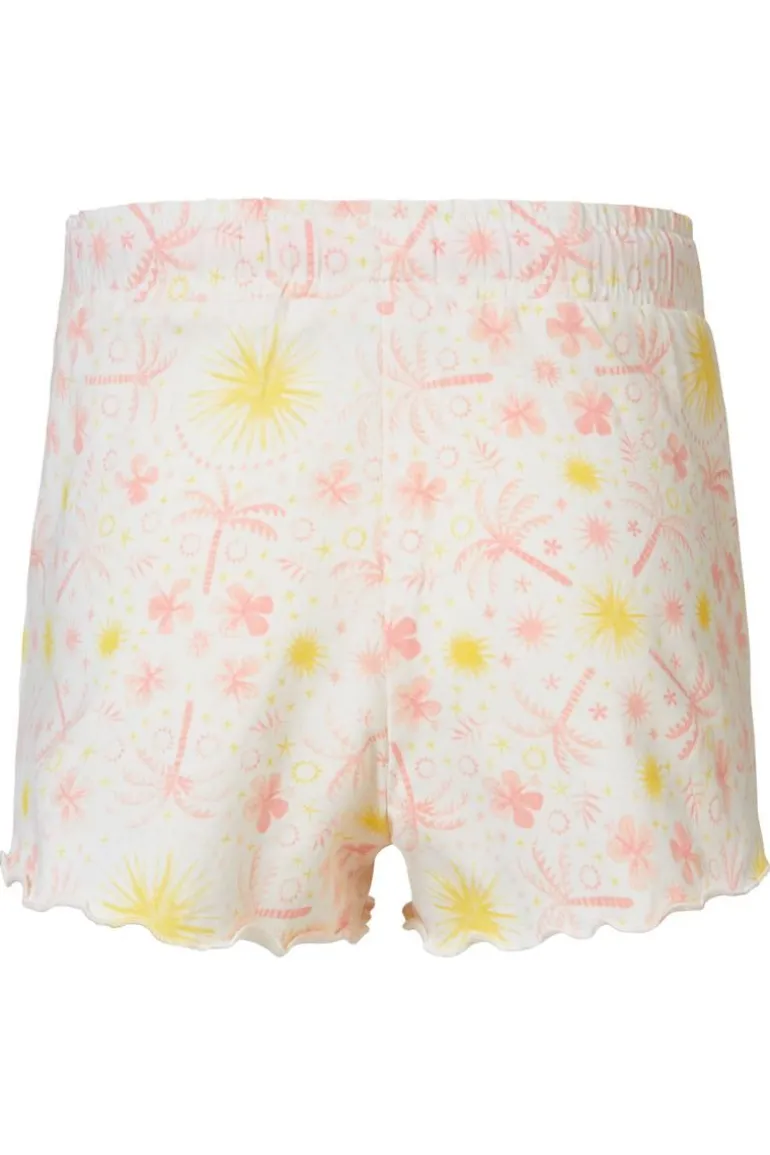 shorts_entia__whisper_whi_3.webp Noppies Korte Broeken | Broeken<Shorts Entia - Whisper White