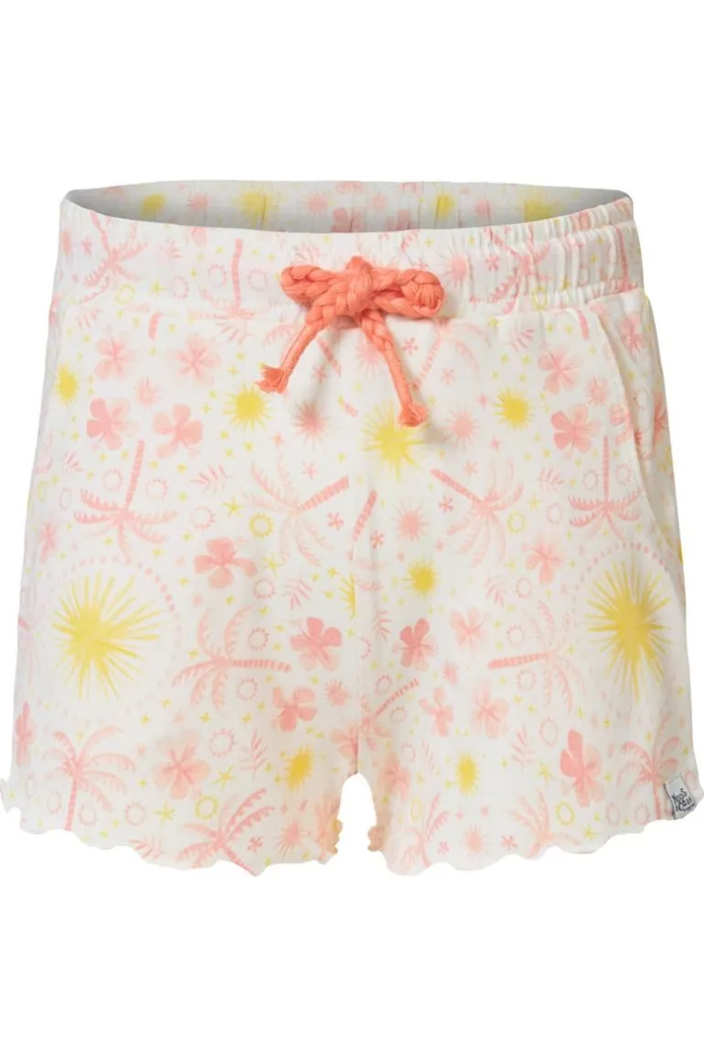 shorts_entia__whisper_whi_6.webp Noppies Korte Broeken | Broeken<Shorts Entia - Whisper White