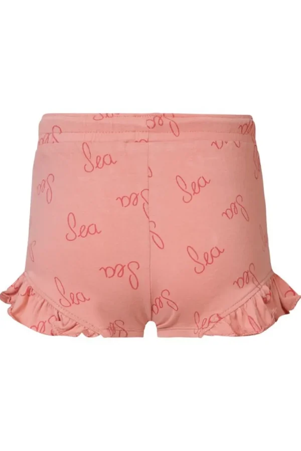Noppies Korte Broeken | Broeken<Shorts Euless - Rose Dawn