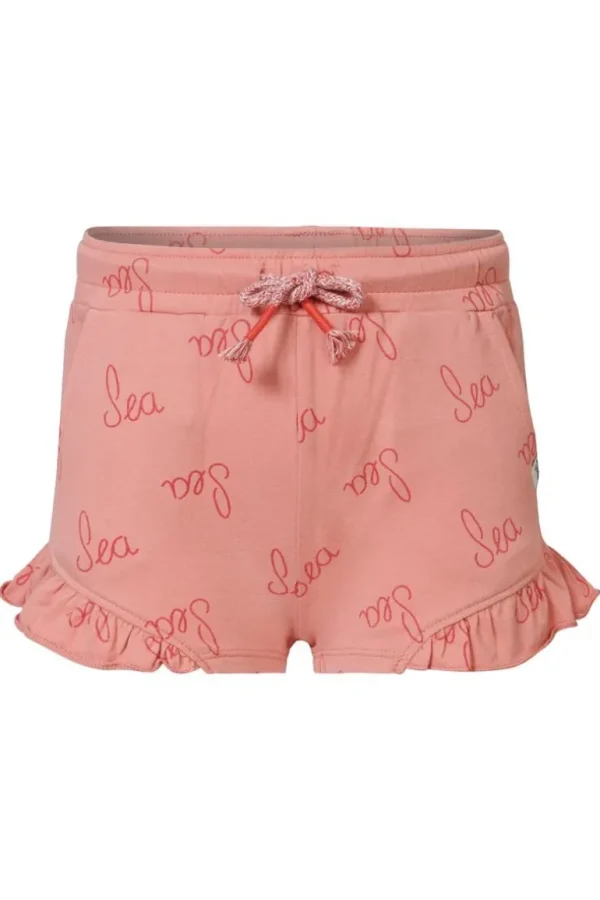 Noppies Korte Broeken | Broeken<Shorts Euless - Rose Dawn