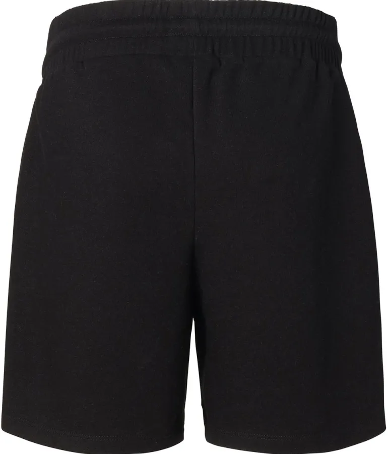 shorts_gordo__black_3.webp Noppies Korte Broeken | Broeken<Shorts Gordo - Black