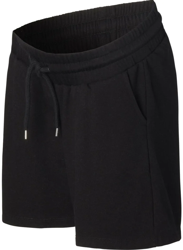 shorts_gordo__black_4.webp Noppies Korte Broeken | Broeken<Shorts Gordo - Black