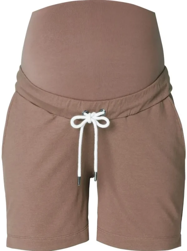 Noppies Korte Broeken | Broeken<Shorts Helena - Pine Bark