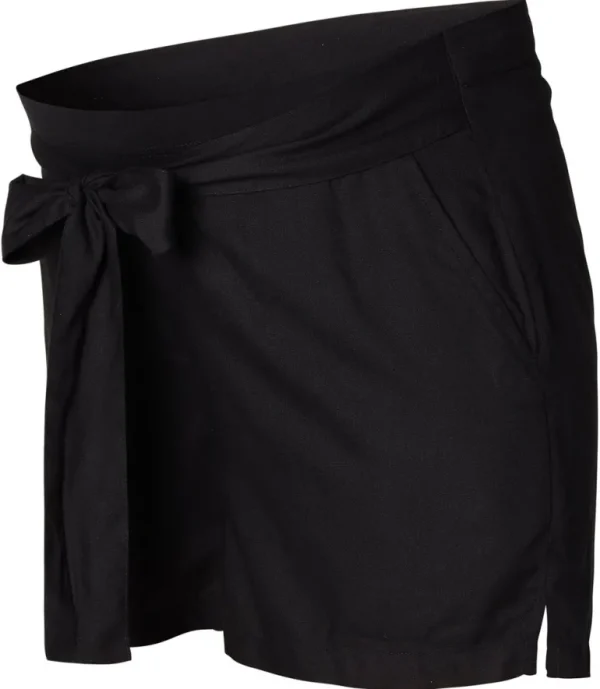 Noppies Korte Broeken | Broeken<Shorts Kee - Black