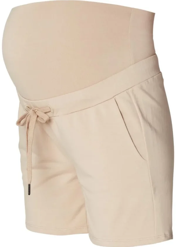 Noppies Korte Broeken | Broeken<Shorts Koris - Humus