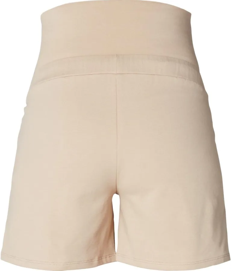 shorts_koris__humus_3.webp Noppies Korte Broeken | Broeken<Shorts Koris - Humus