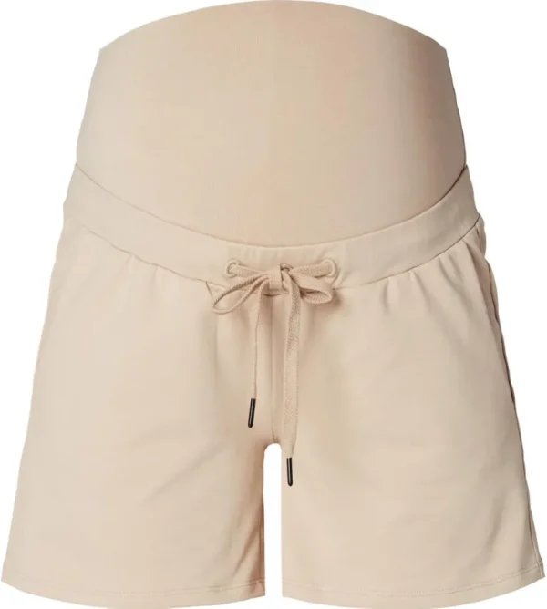 Noppies Korte Broeken | Broeken<Shorts Koris - Humus