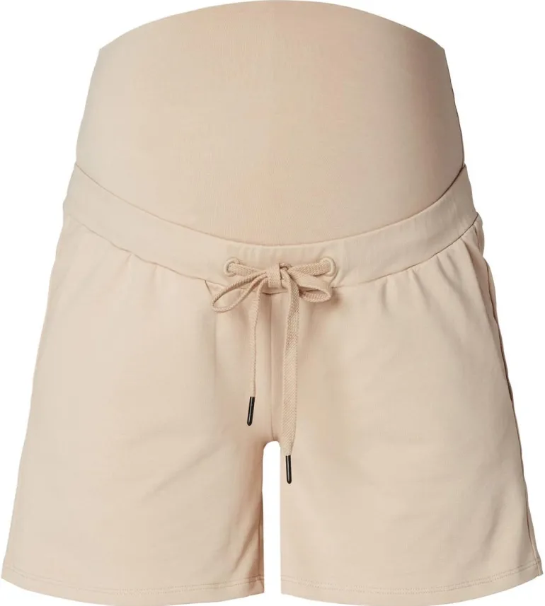 shorts_koris__humus_8.webp Noppies Korte Broeken | Broeken<Shorts Koris - Humus