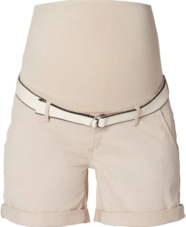 Noppies Korte Broeken | Broeken<Shorts Leland - Humus
