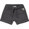 Noppies Korte Broeken<Shorts Marcus - Asphalt