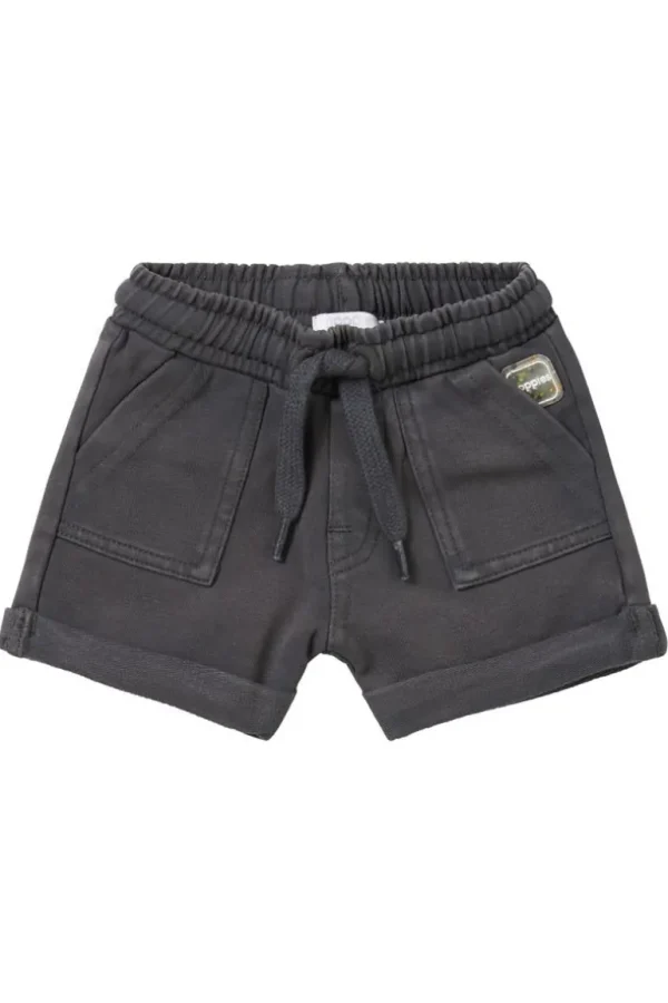 Noppies Korte Broeken<Shorts Marcus - Asphalt