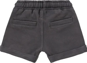 Noppies Korte Broeken<Shorts Marcus - Asphalt