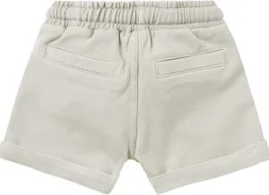 Noppies Korte Broeken<Shorts Marcus - Willow Grey