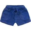 Noppies Korte Broeken<Shorts Mescal - Sodalite Blue