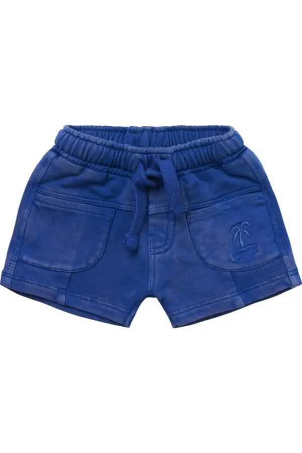 Noppies Korte Broeken<Shorts Mescal - Sodalite Blue