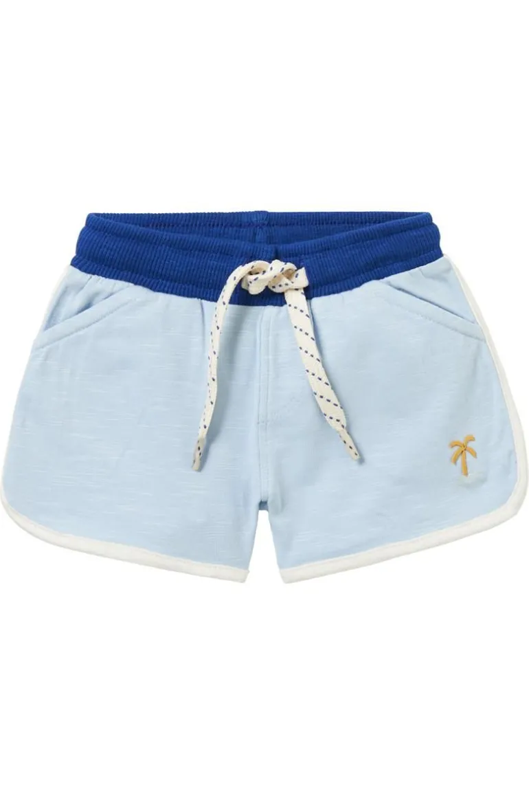 shorts_montebello__skyway_0.webp Noppies Korte Broeken<Shorts Montebello - Skyway