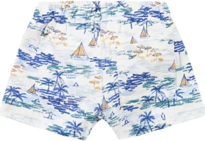 Noppies Korte Broeken<Shorts Moscow - Pristine