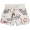Noppies Korte Broeken<Shorts Moville - Oatmeal