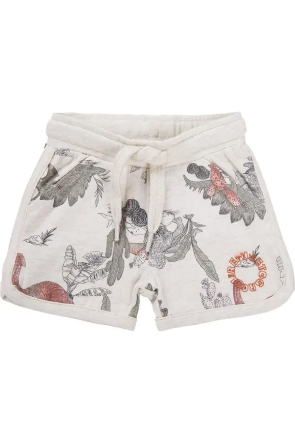 Noppies Korte Broeken<Shorts Moville - Oatmeal