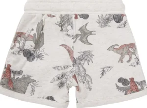 Noppies Korte Broeken<Shorts Moville - Oatmeal