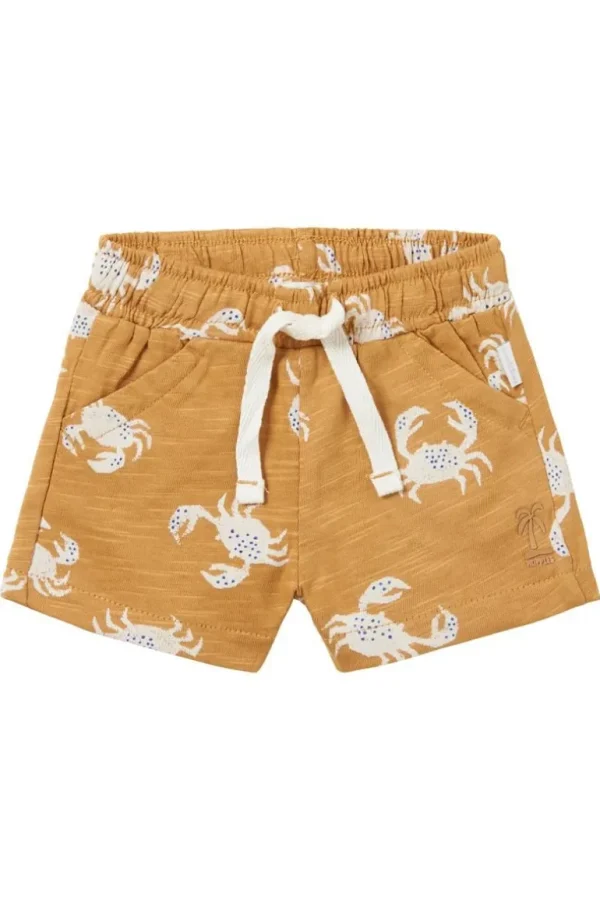 Noppies Korte Broeken<Shorts Munhall - Apple Cinnamon