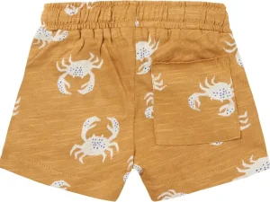 Noppies Korte Broeken<Shorts Munhall - Apple Cinnamon