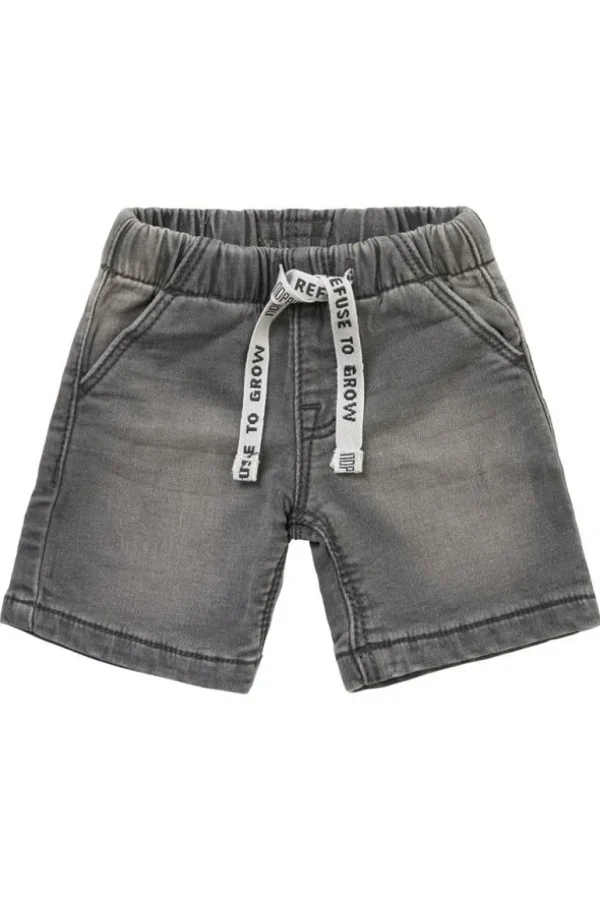 Noppies Korte Broeken<Shorts Mystic - Mid Grey Denim