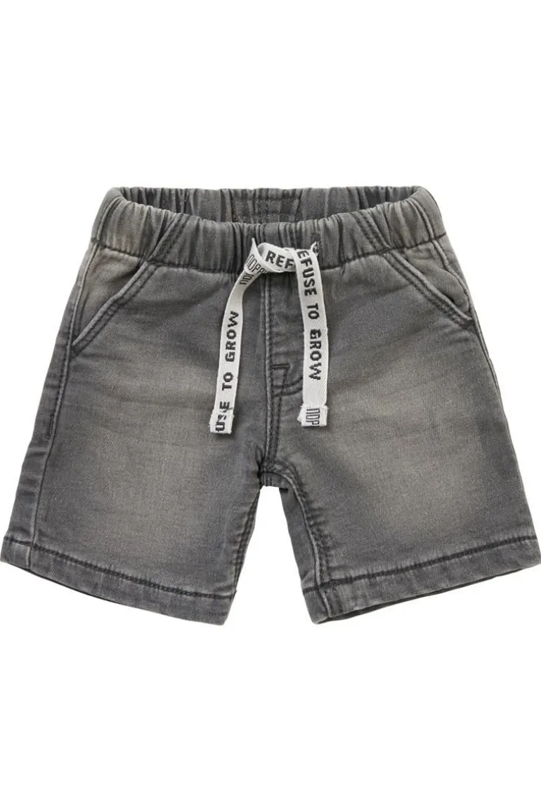 shorts_mystic__mid_grey_d_0.webp Noppies Korte Broeken<Shorts Mystic - Mid Grey Denim