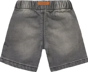 Noppies Korte Broeken<Shorts Mystic - Mid Grey Denim