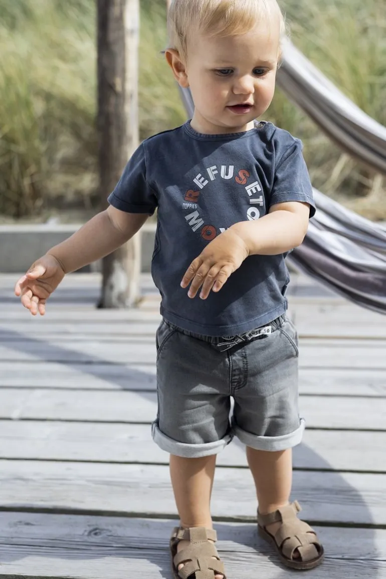 shorts_mystic__mid_grey_d_2.webp Noppies Korte Broeken<Shorts Mystic - Mid Grey Denim
