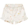 Noppies Korte Broeken<Shorts Nanoy - Pristine