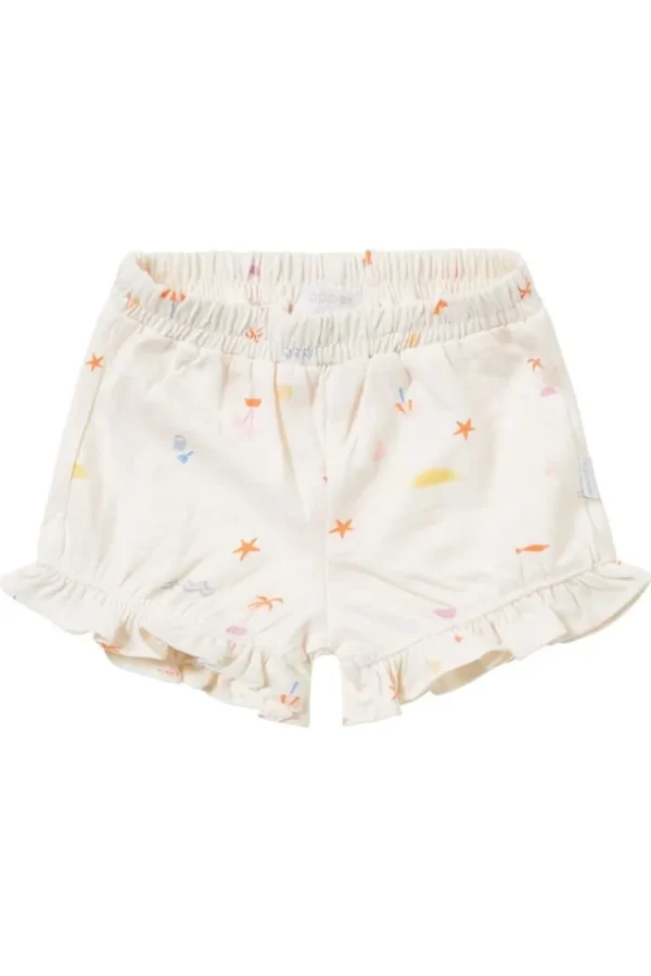 Noppies Korte Broeken<Shorts Nanoy - Pristine