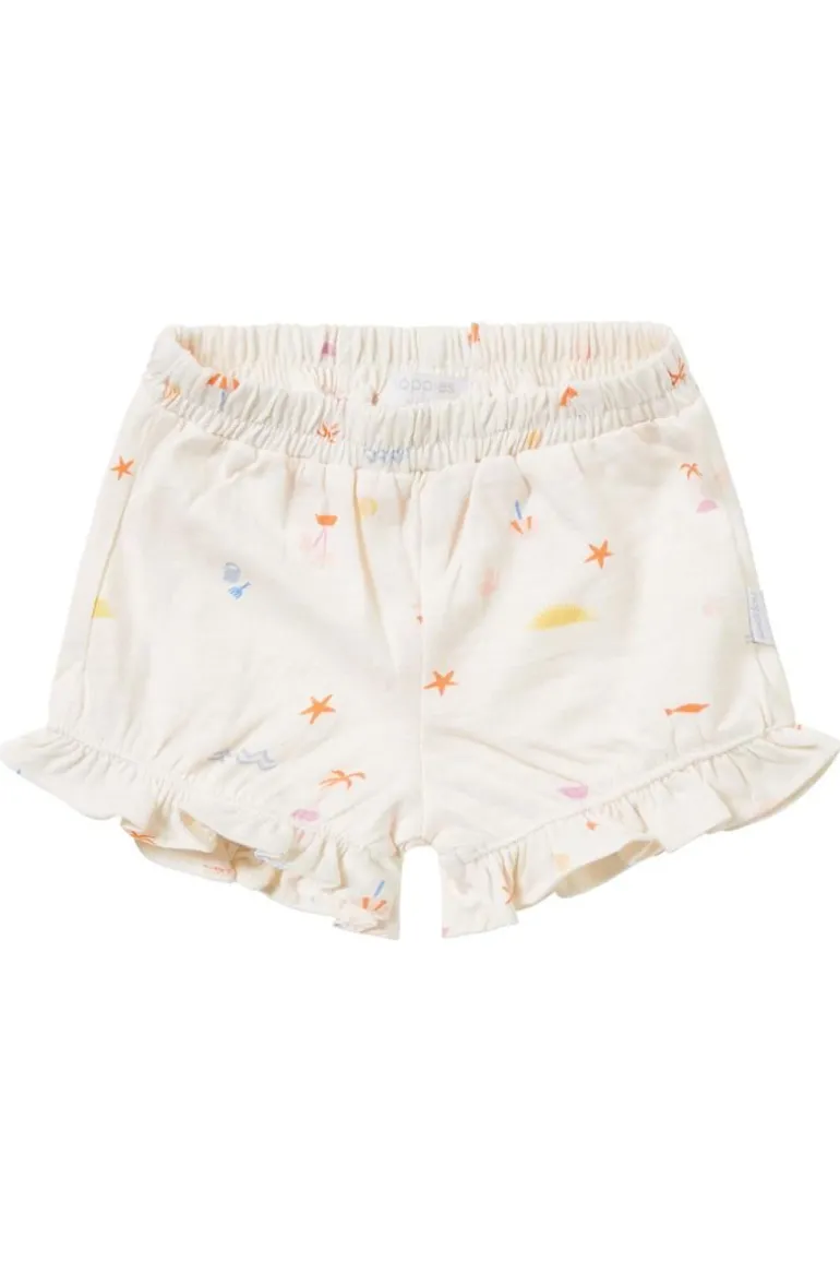 shorts_nanoy__pristine_0.webp Noppies Korte Broeken<Shorts Nanoy - Pristine