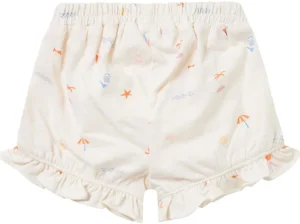 Noppies Korte Broeken<Shorts Nanoy - Pristine