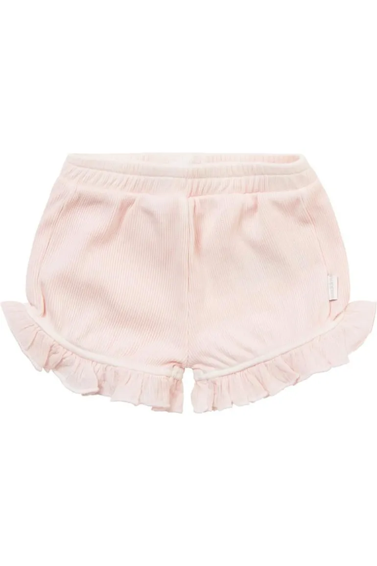shorts_narbonne__creole_p_2.webp Noppies Korte Broeken<Shorts Narbonne - Creole Pink