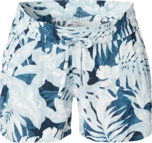Noppies Korte Broeken | Broeken<Shorts Niles - Blue Graphite